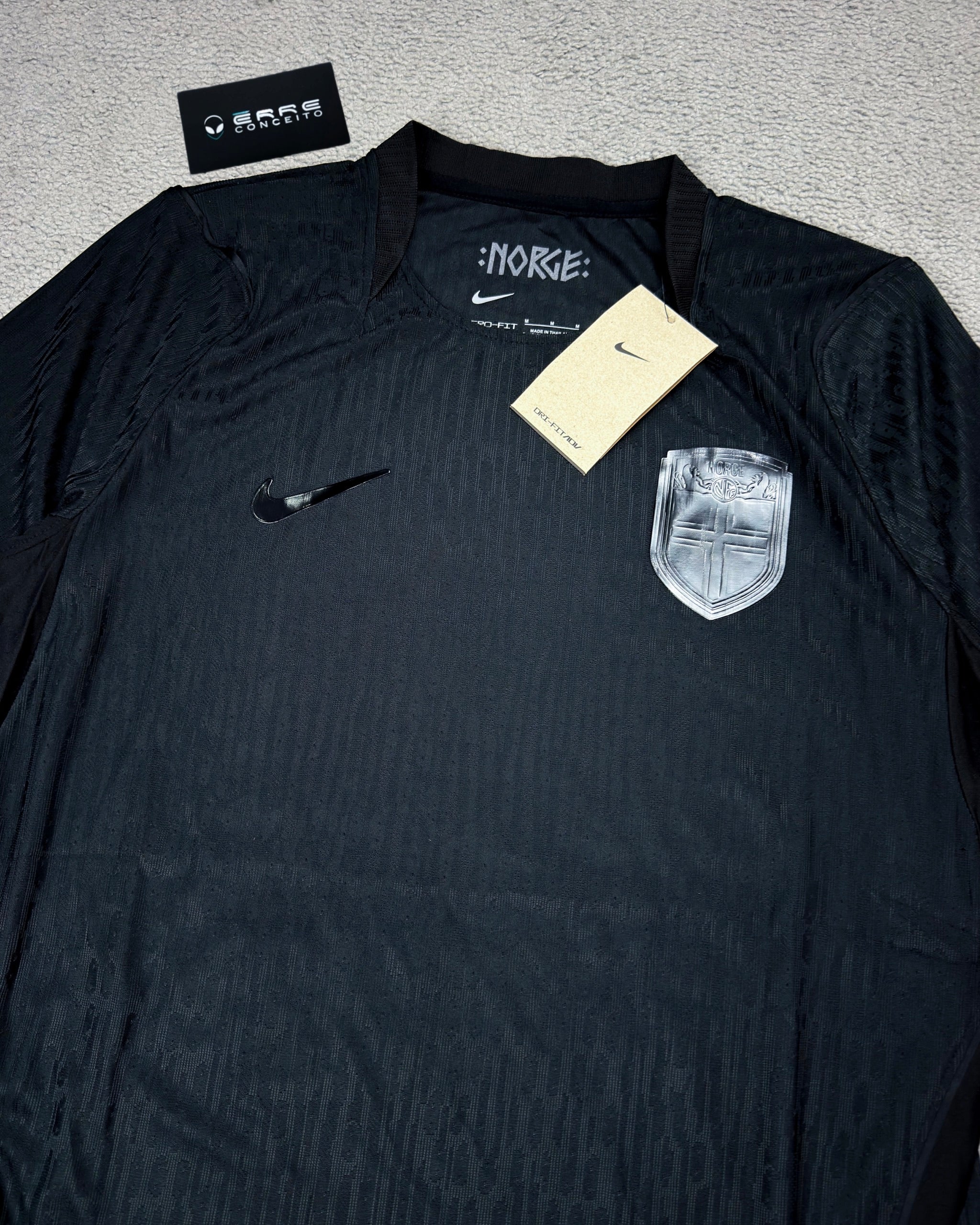CAMISETA NORUEGA 2026