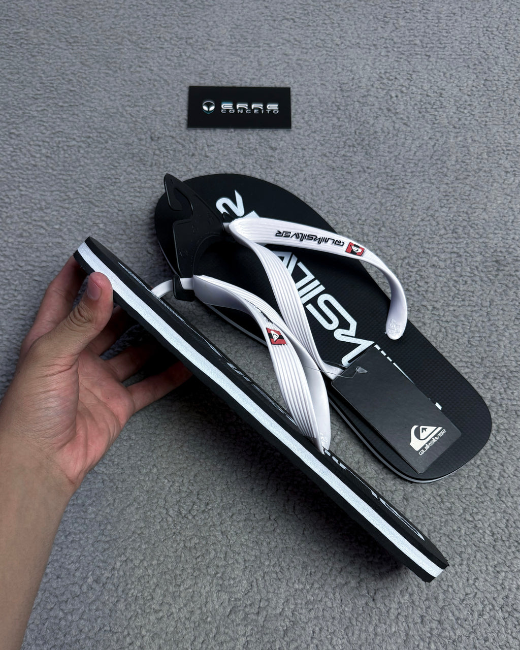 CHINELO QUIK