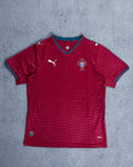 CAMISETA PORTUGAL 1 2026
