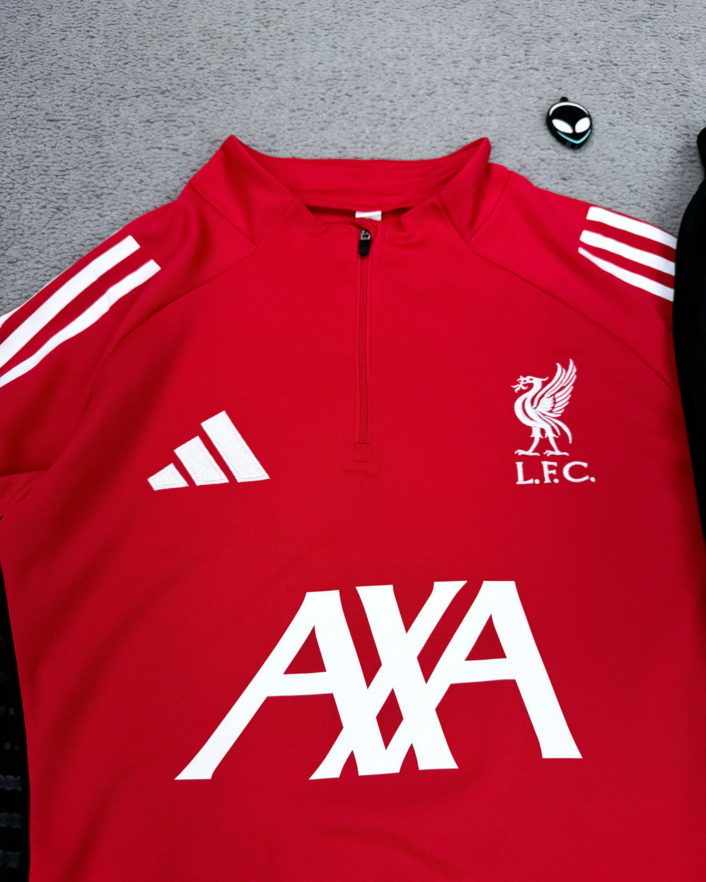CONJUNTO TREINO LIVERPOOL