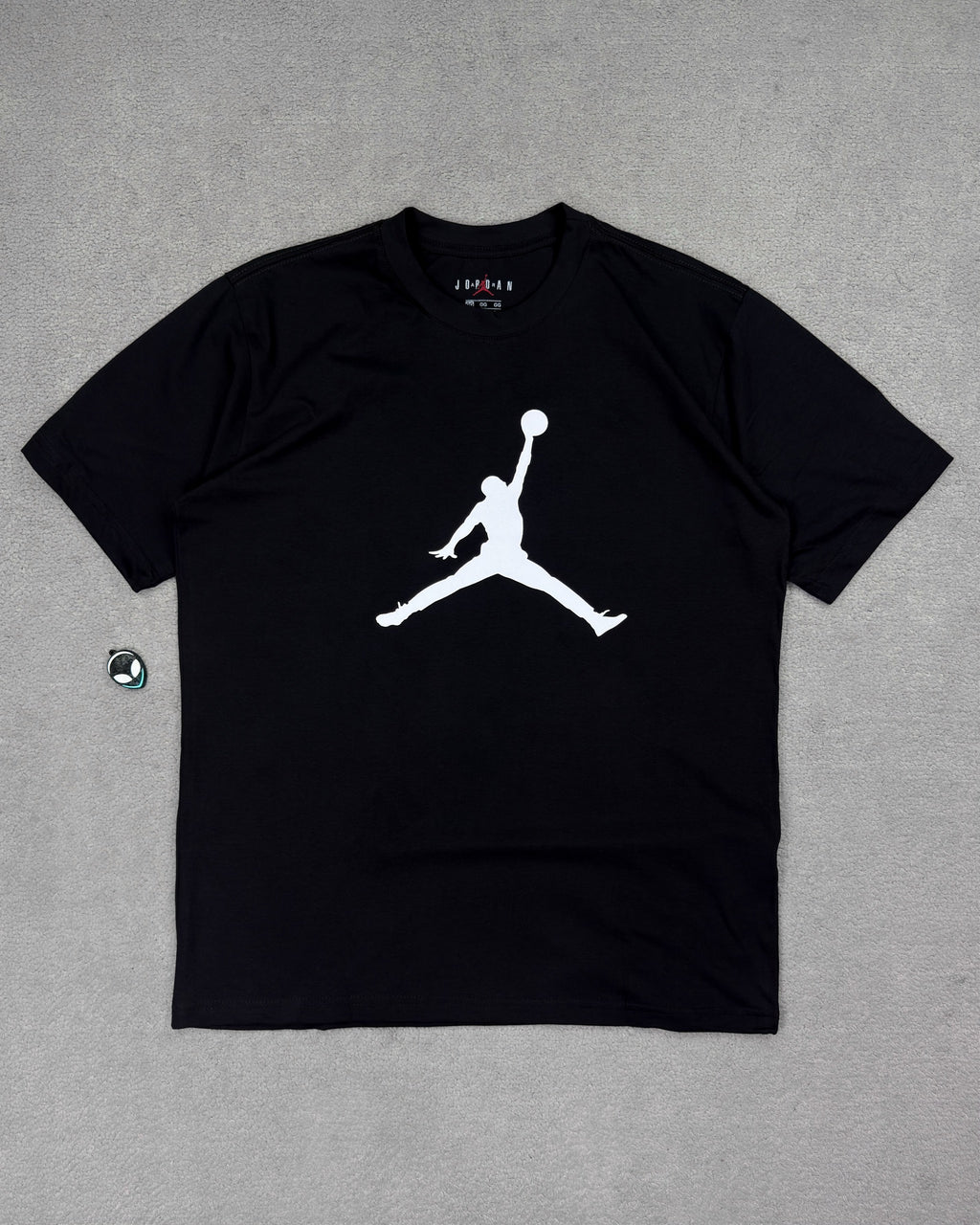 CAMISETA JORDAN JUMPMAN