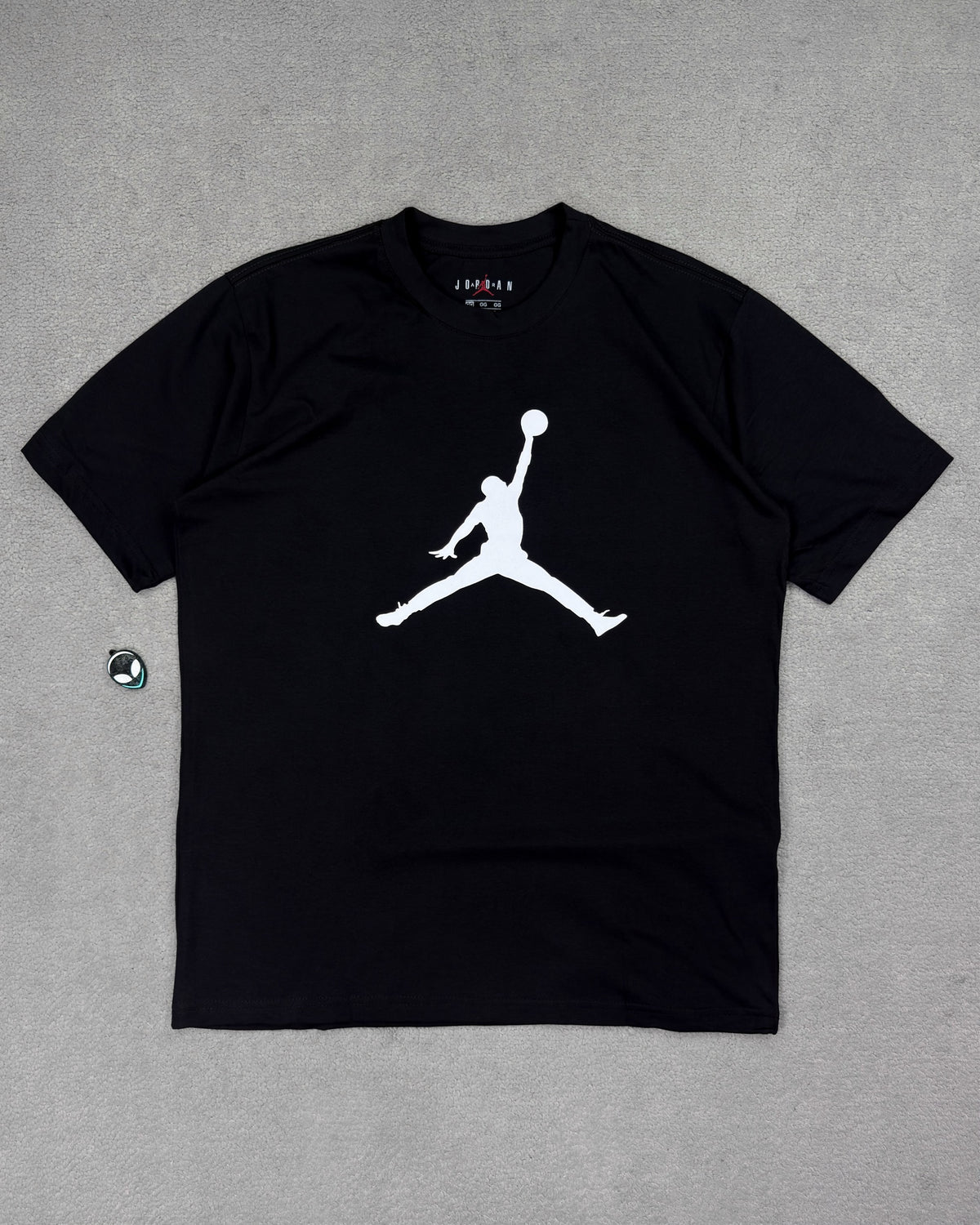 CAMISETA JORDAN JUMPMAN