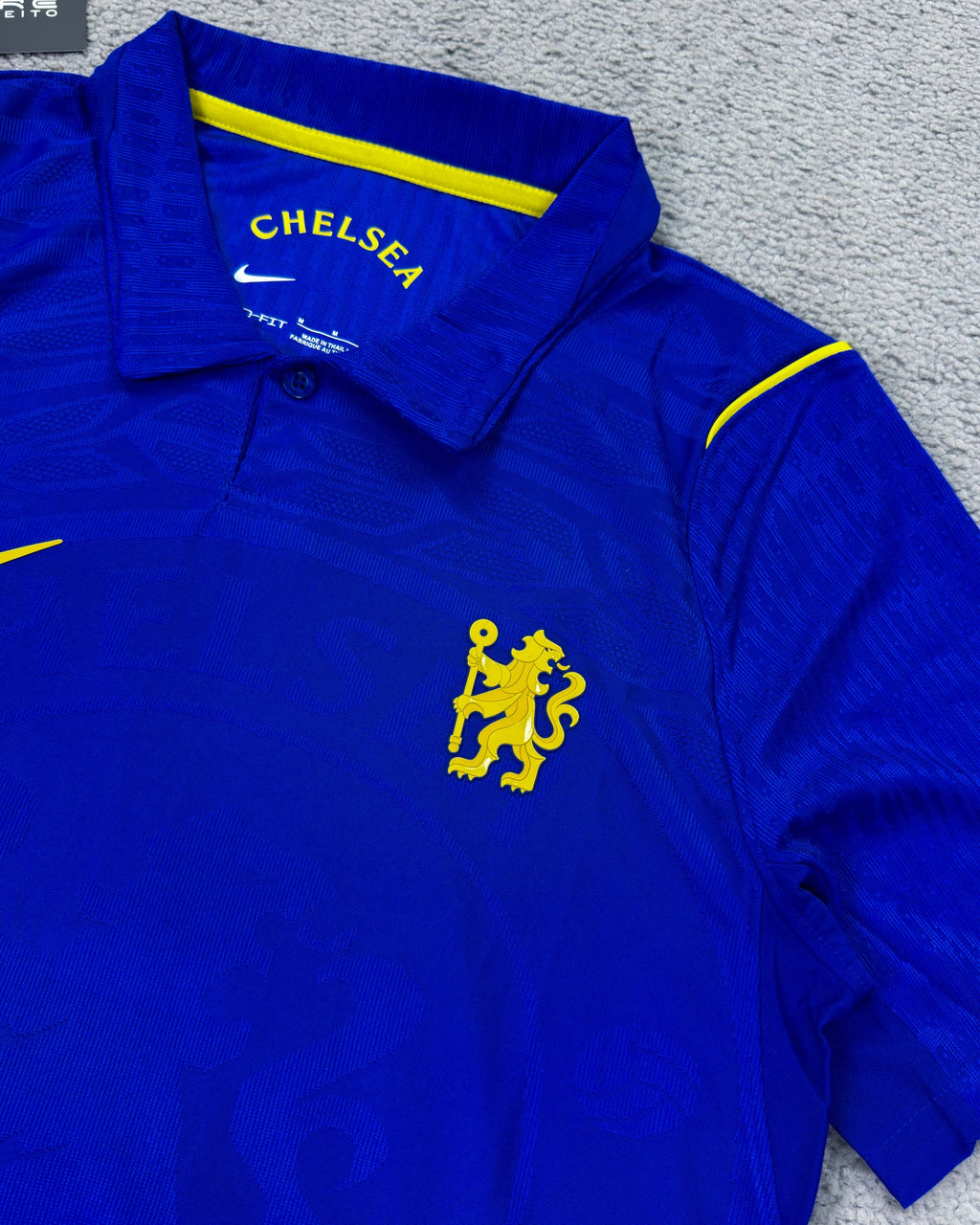 CAMISETA CHELSEA 26/27