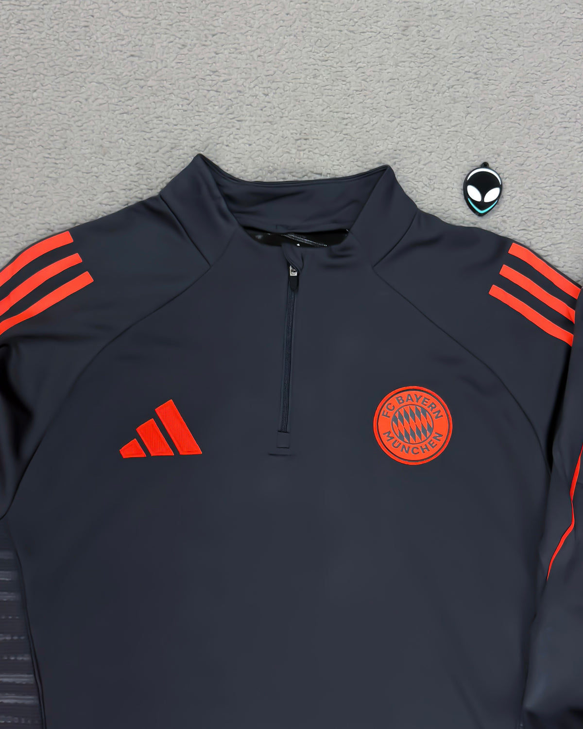 CONJUNTO TREINO BAYER MÜNCHEN