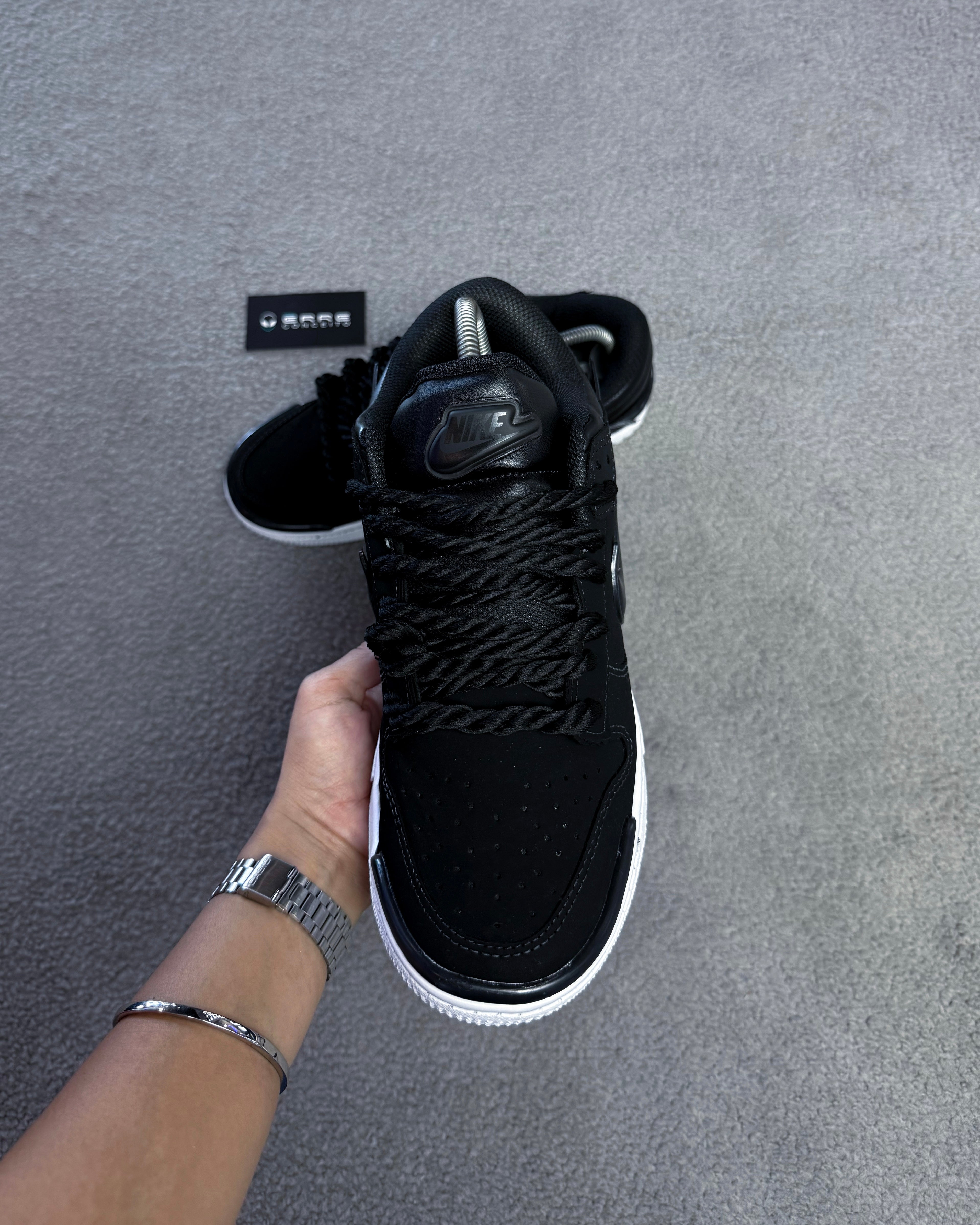 TÊNIS NK DUNK LOW TWIST