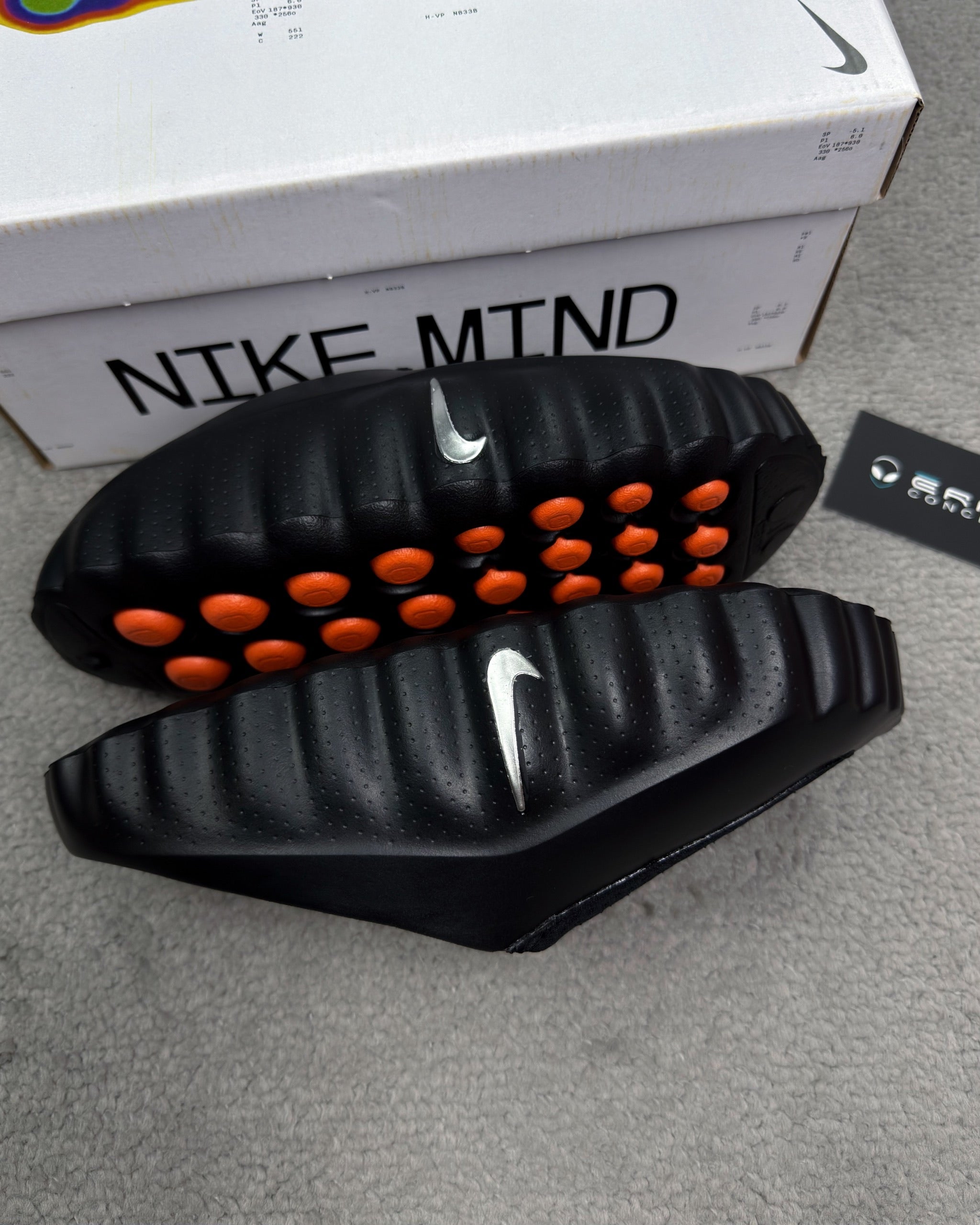CHINELO NK MIND 001