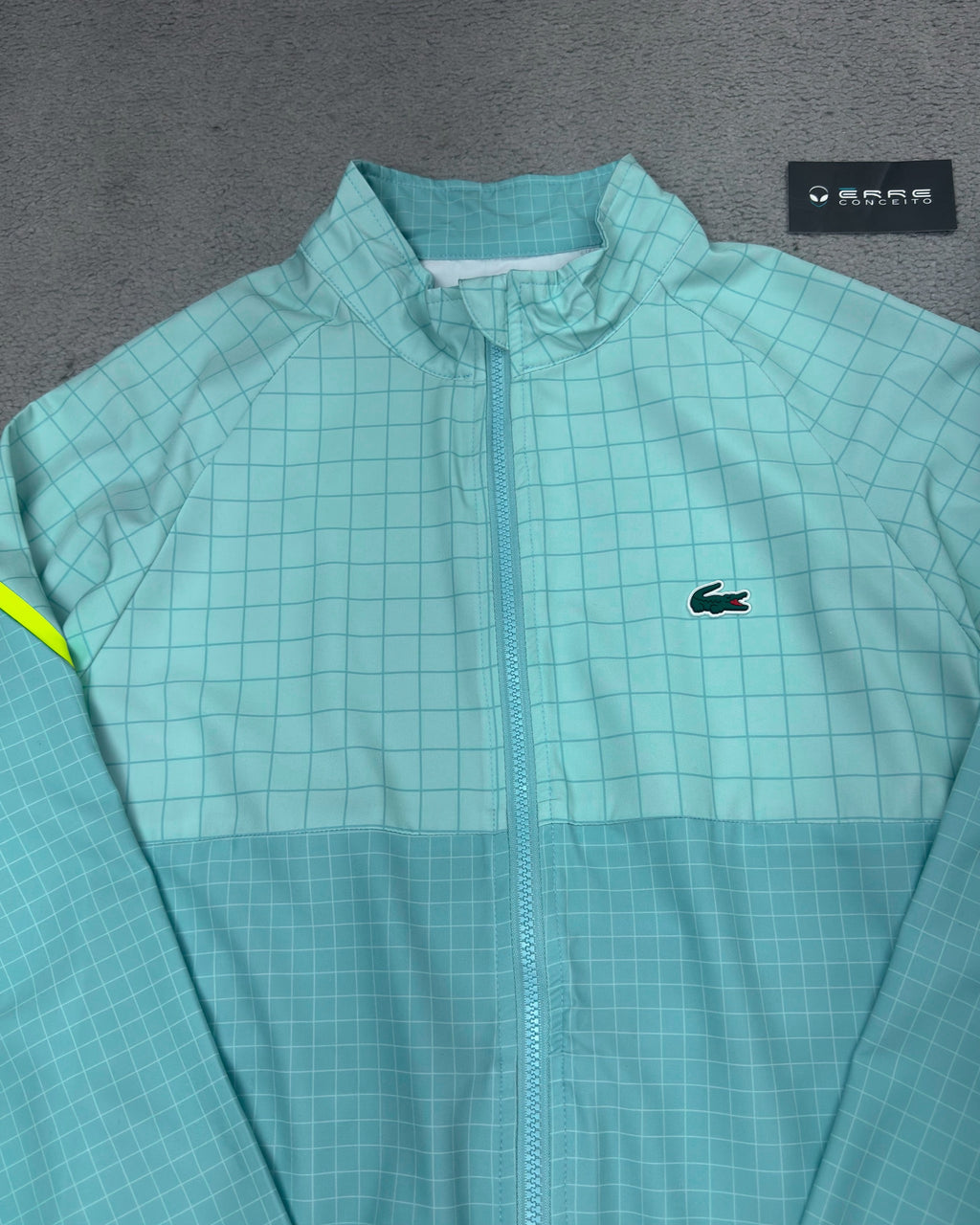 CONJUNTO LCST DJOKOVIC SPORTLIFE