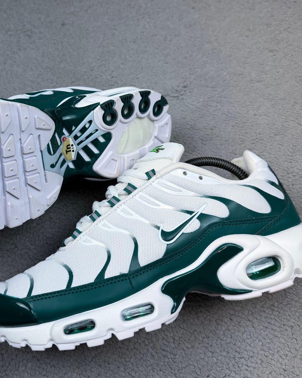 TÊNIS NK AIR MAX - COLLAB LCST X NK