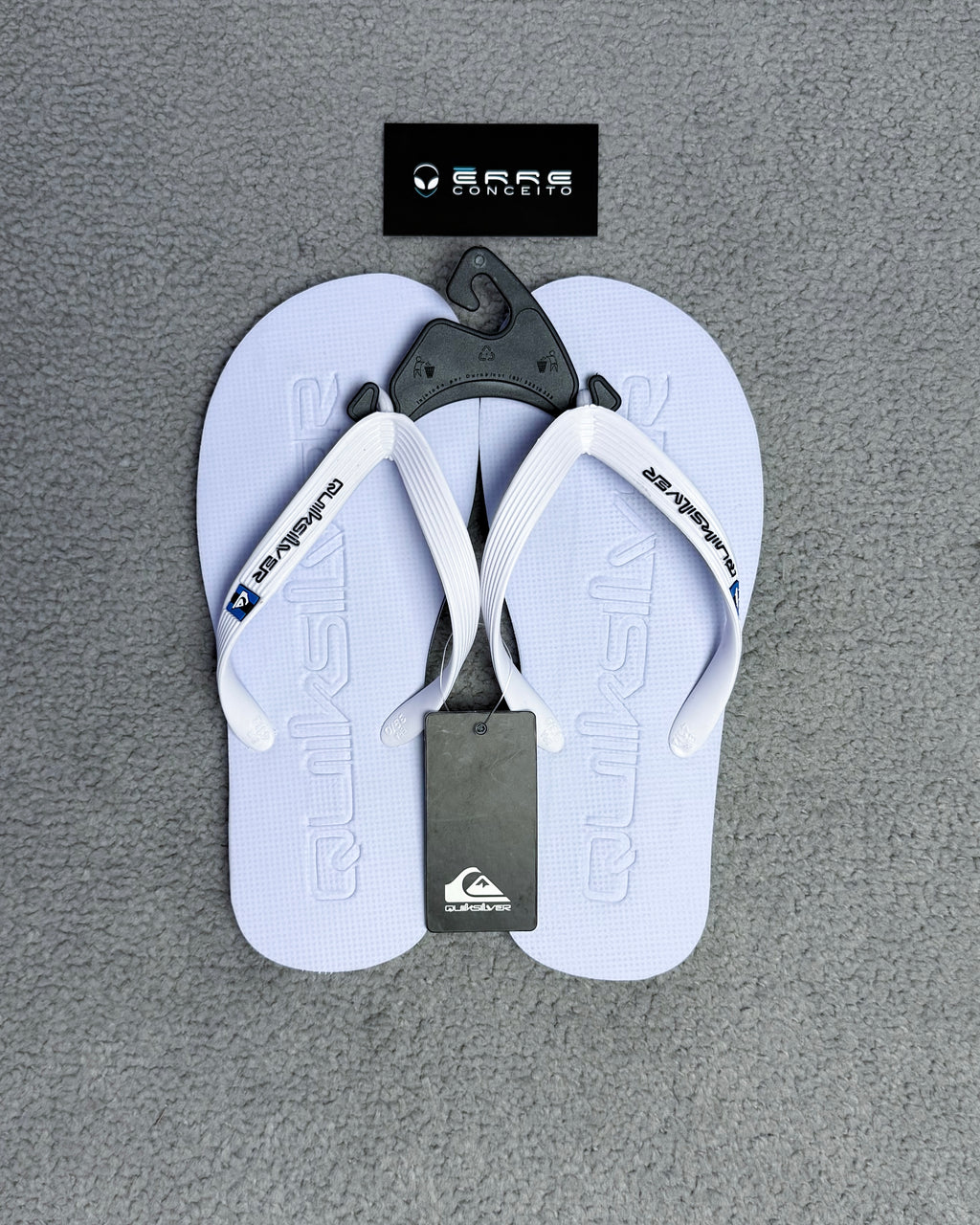 CHINELO QUIK