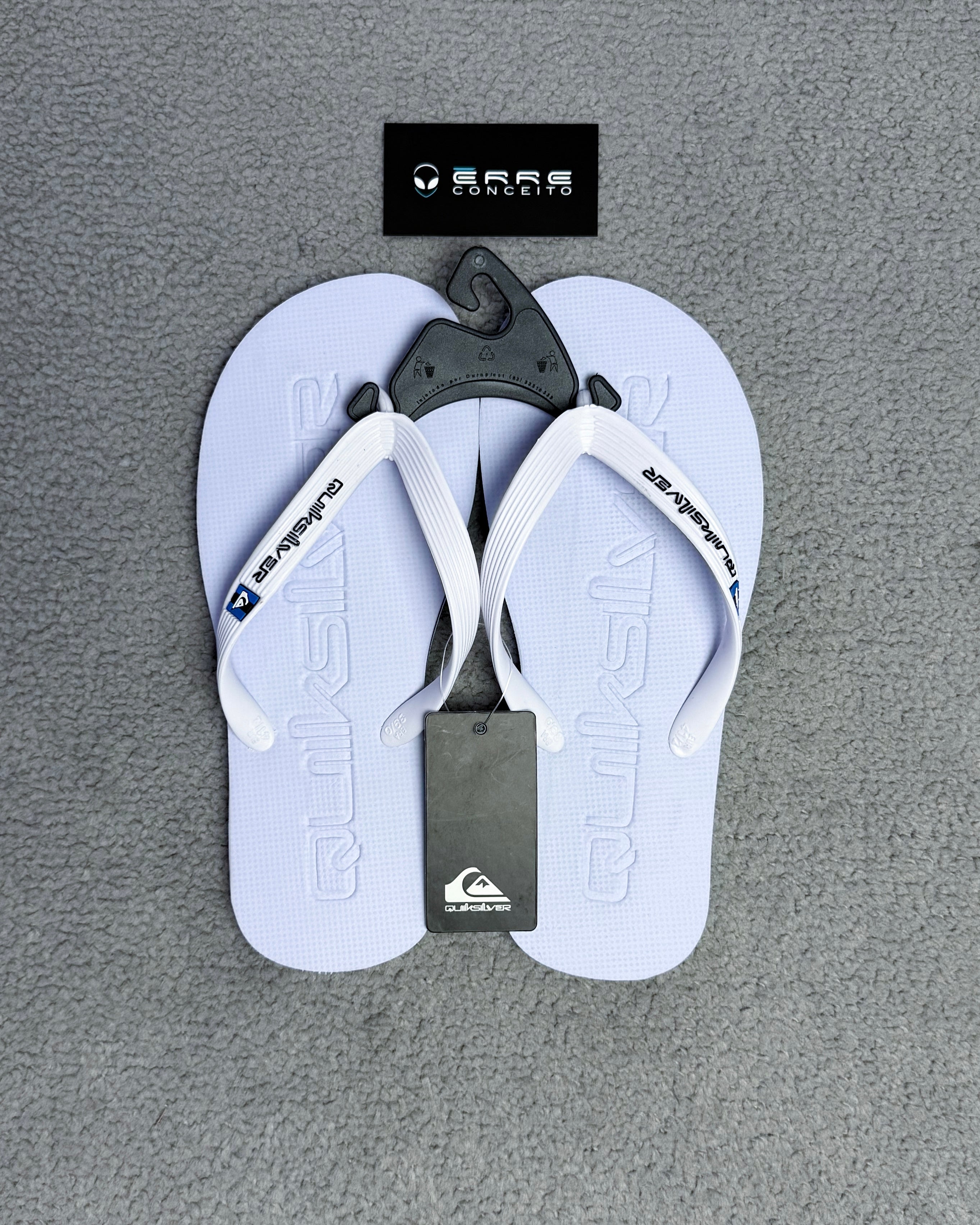 CHINELO QUIK