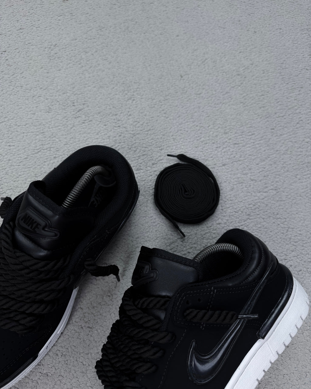 TÊNIS NK DUNK LOW TWIST