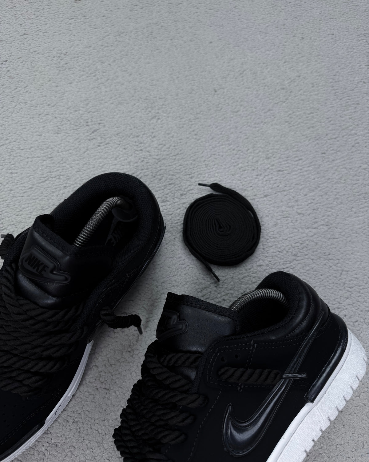 TÊNIS NK DUNK LOW TWIST