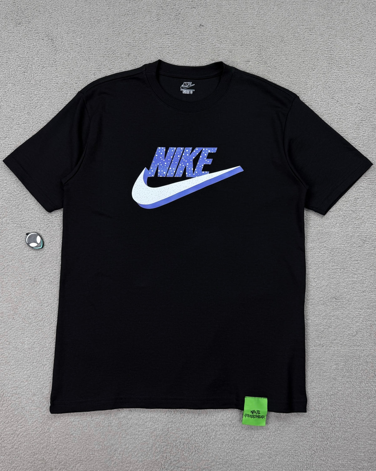 CAMISETA NK MALHÃO ICON SPLASH