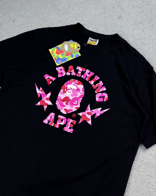 CAMISETA BAPE