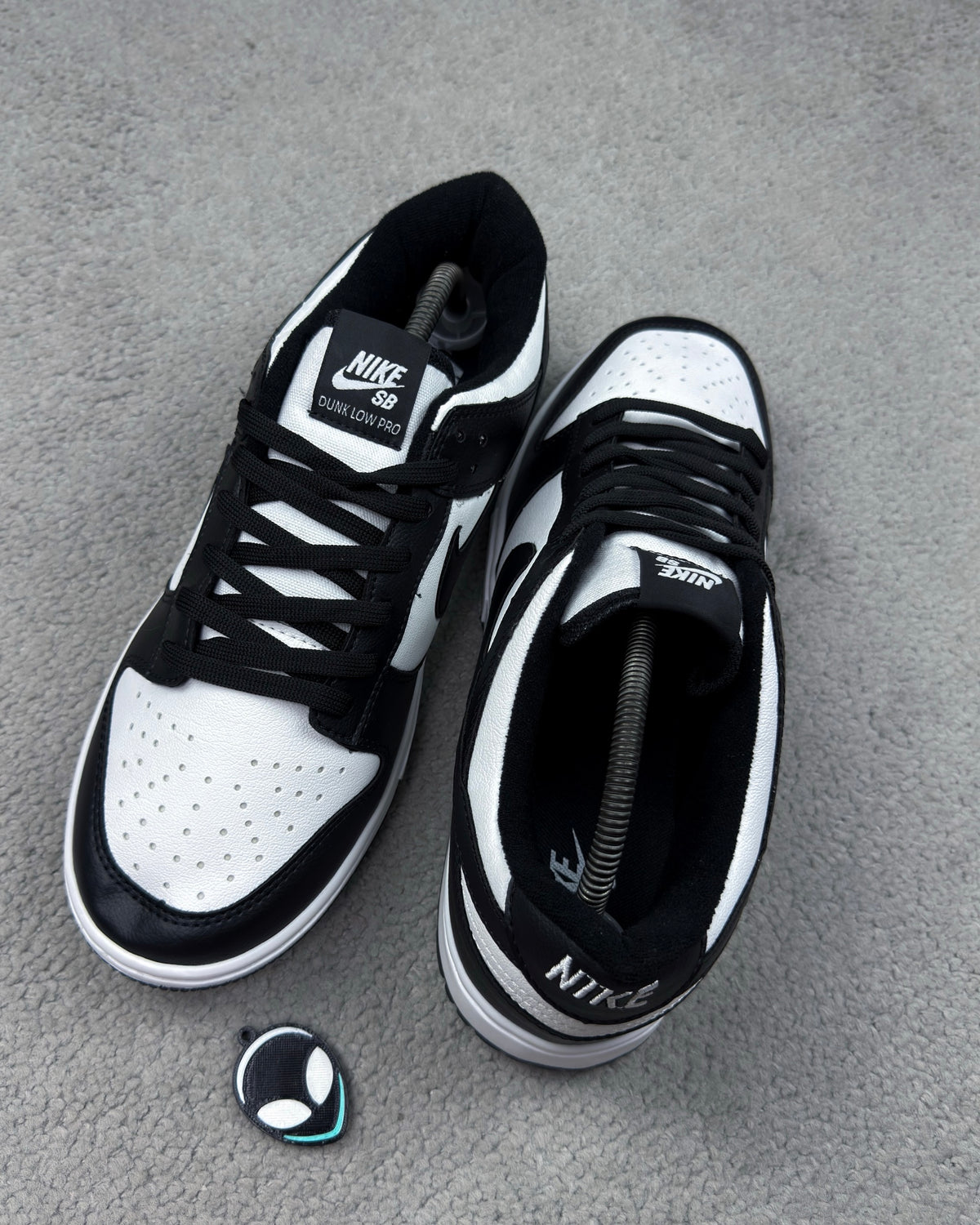 TÊNIS NK DUNK LOW PANDA