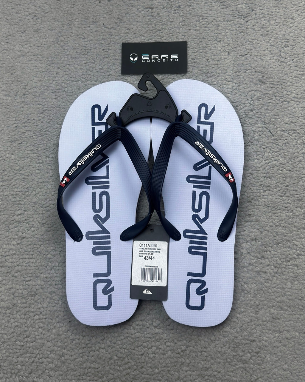 CHINELO QUIK