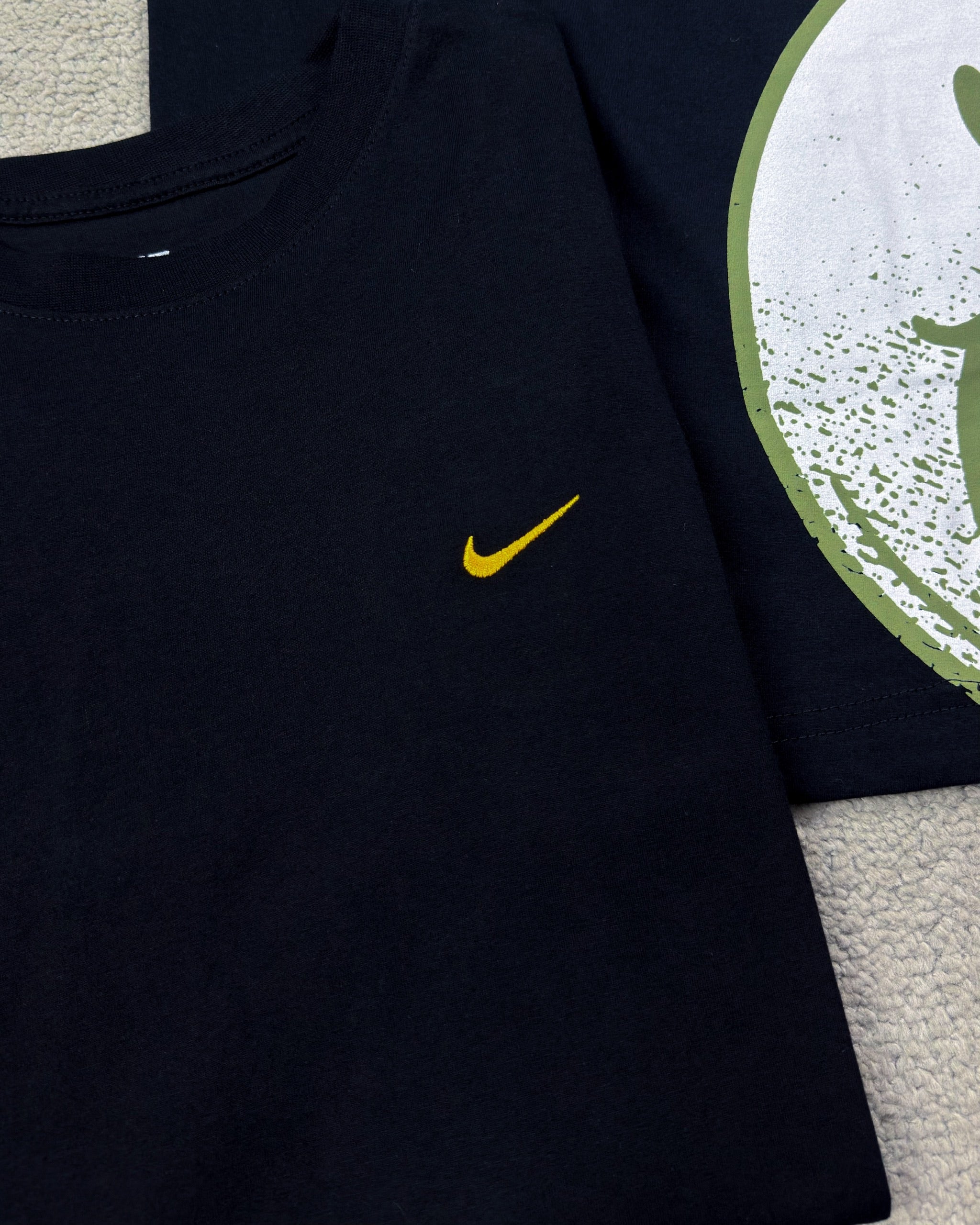 CAMISETA NK SMILE