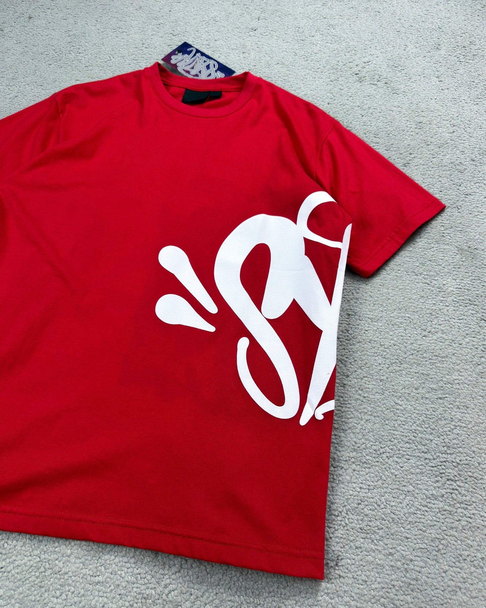 CAMISETA SYNA