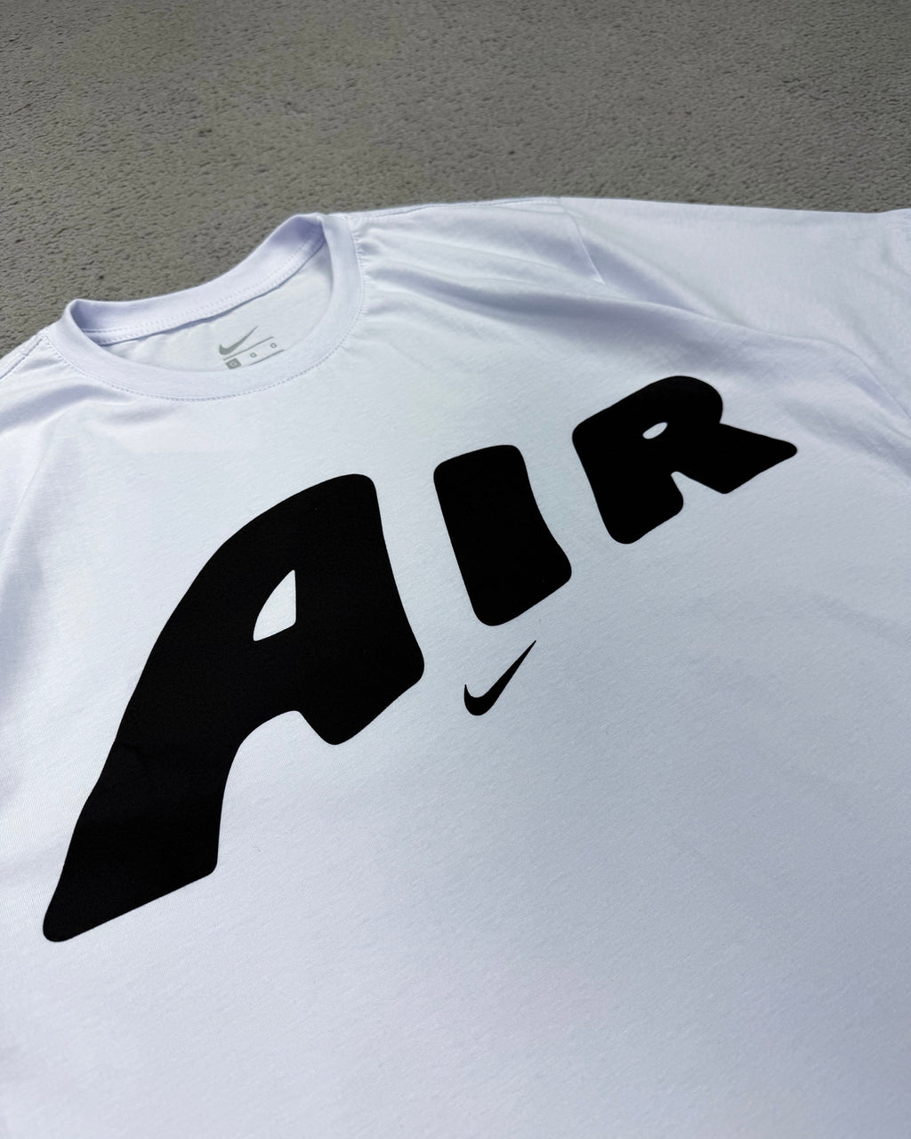 CAMISETA NK AIR