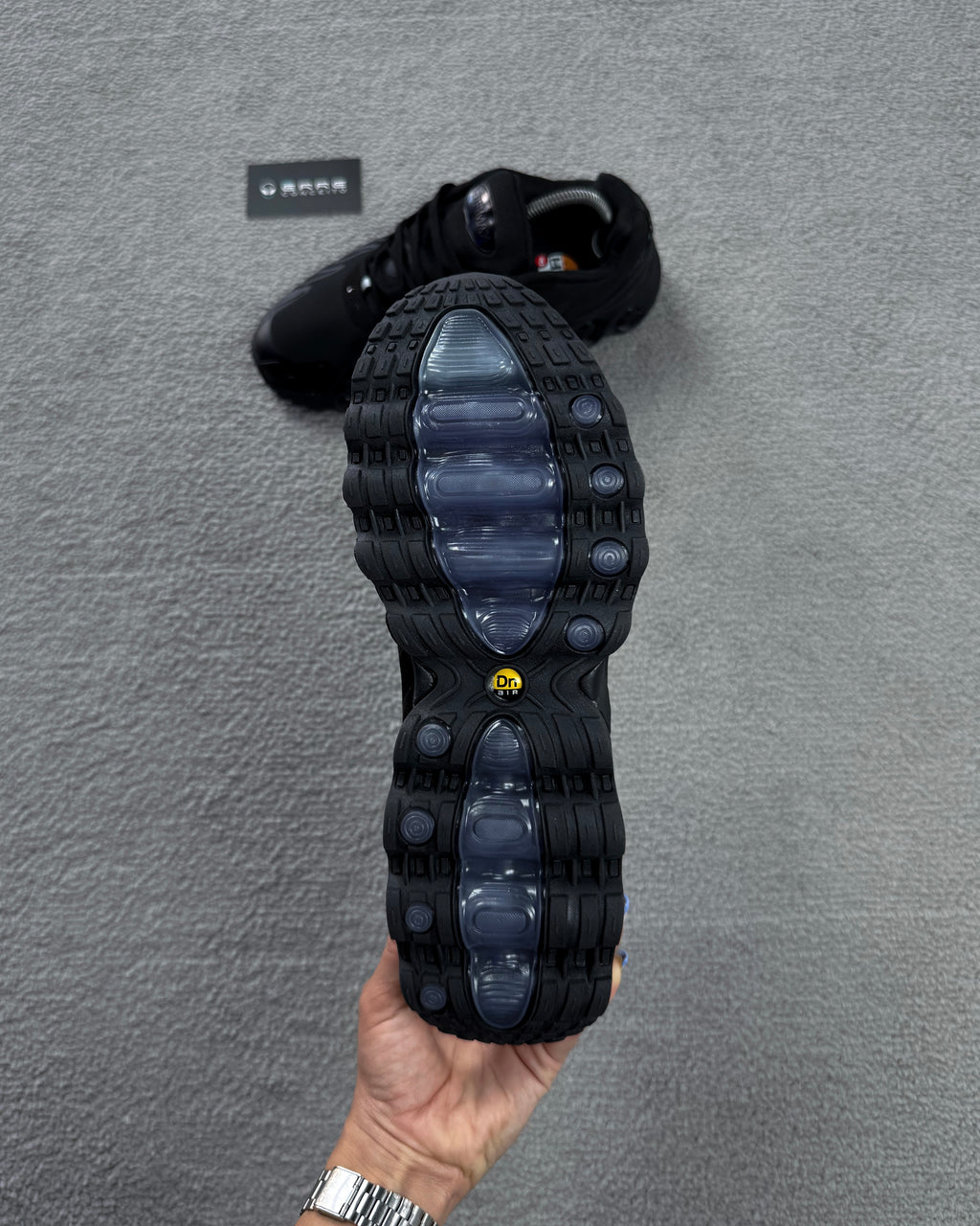 TÊNIS NIKE AIR MAX DN8