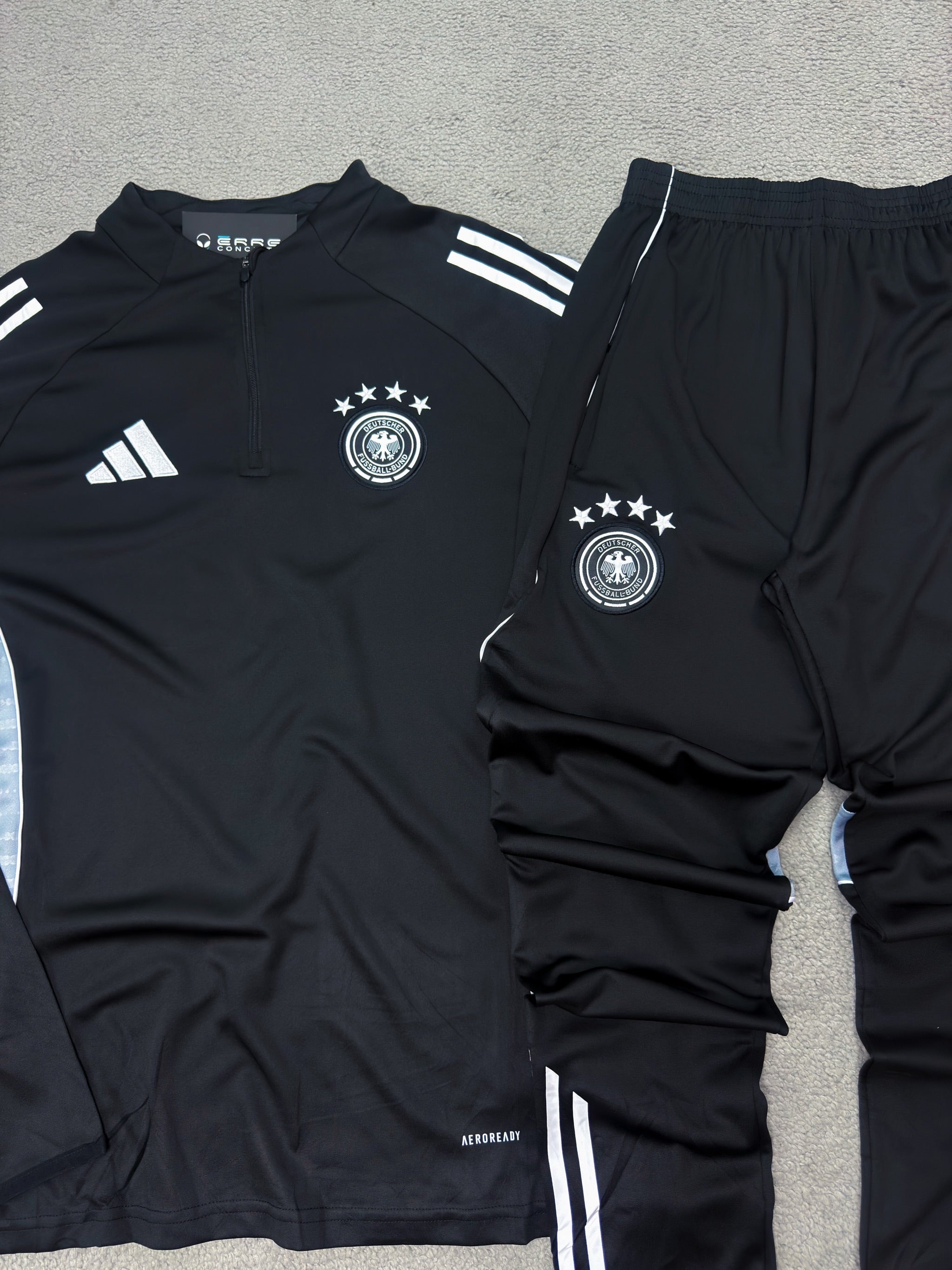 CONJUNTO TREINO ALEMANHA