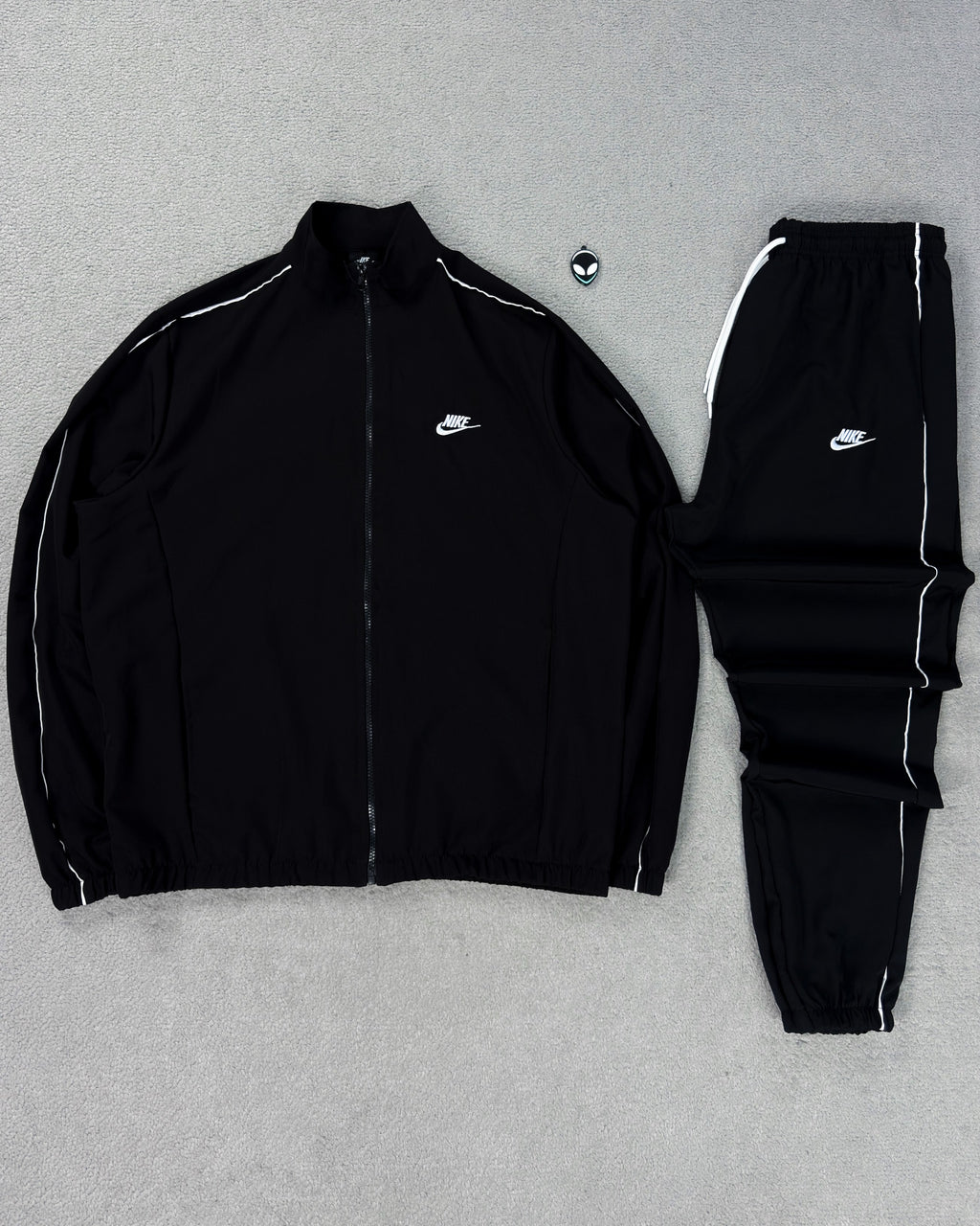CONJUNTO NK CLUB SPORTLIFE - DRI FIT