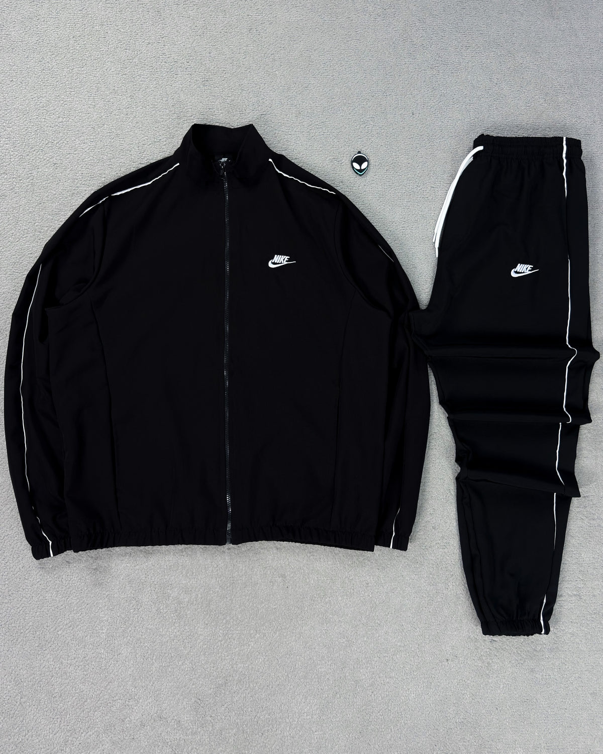 CONJUNTO NK CLUB SPORTLIFE - DRI FIT
