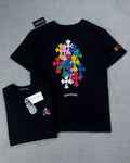 CAMISETA CHROME HEARTS