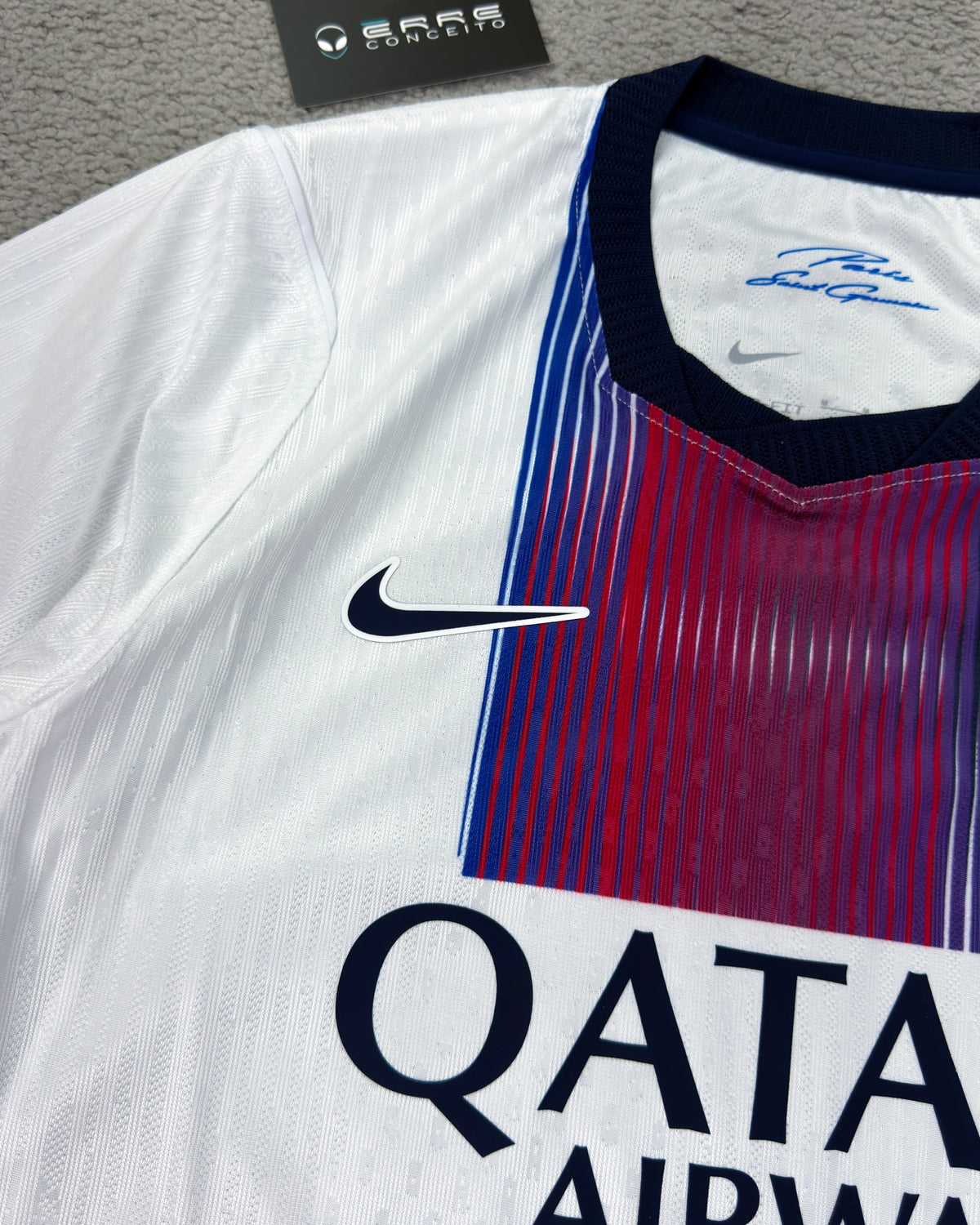 CAMISETA PARIS SAINT GERMAIN 2º 26/27