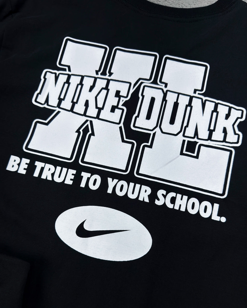 CAMISETA NK DUNK
