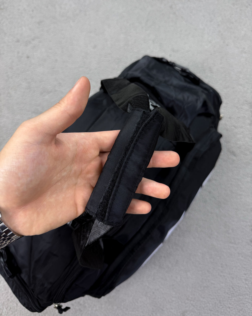 MOCHILA T60 5 BOLSOS