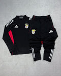 CONJUNTO TREINO BENFICA