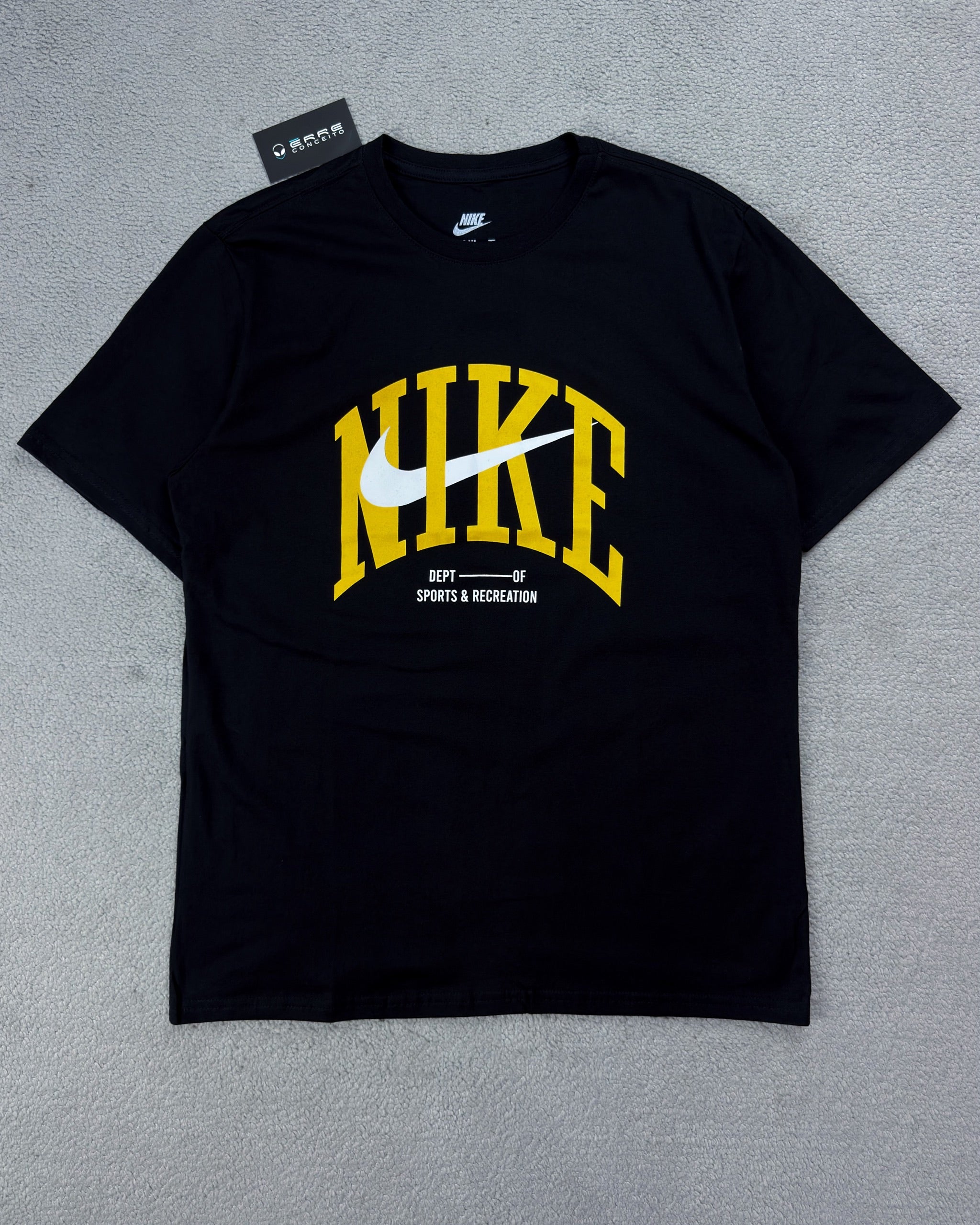 CAMISETA NK DEPT OF