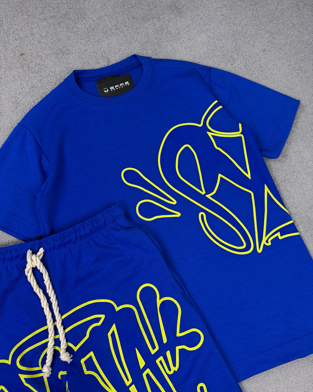 CONJUNTO SYNA WORLD VERÃO