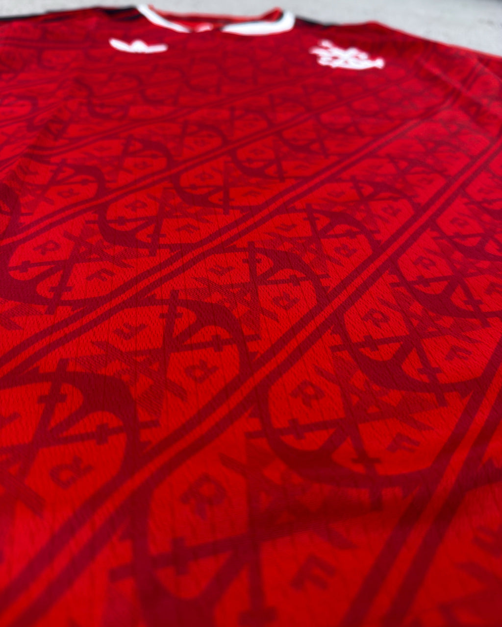 CAMISETA FLAMENGO 26/27