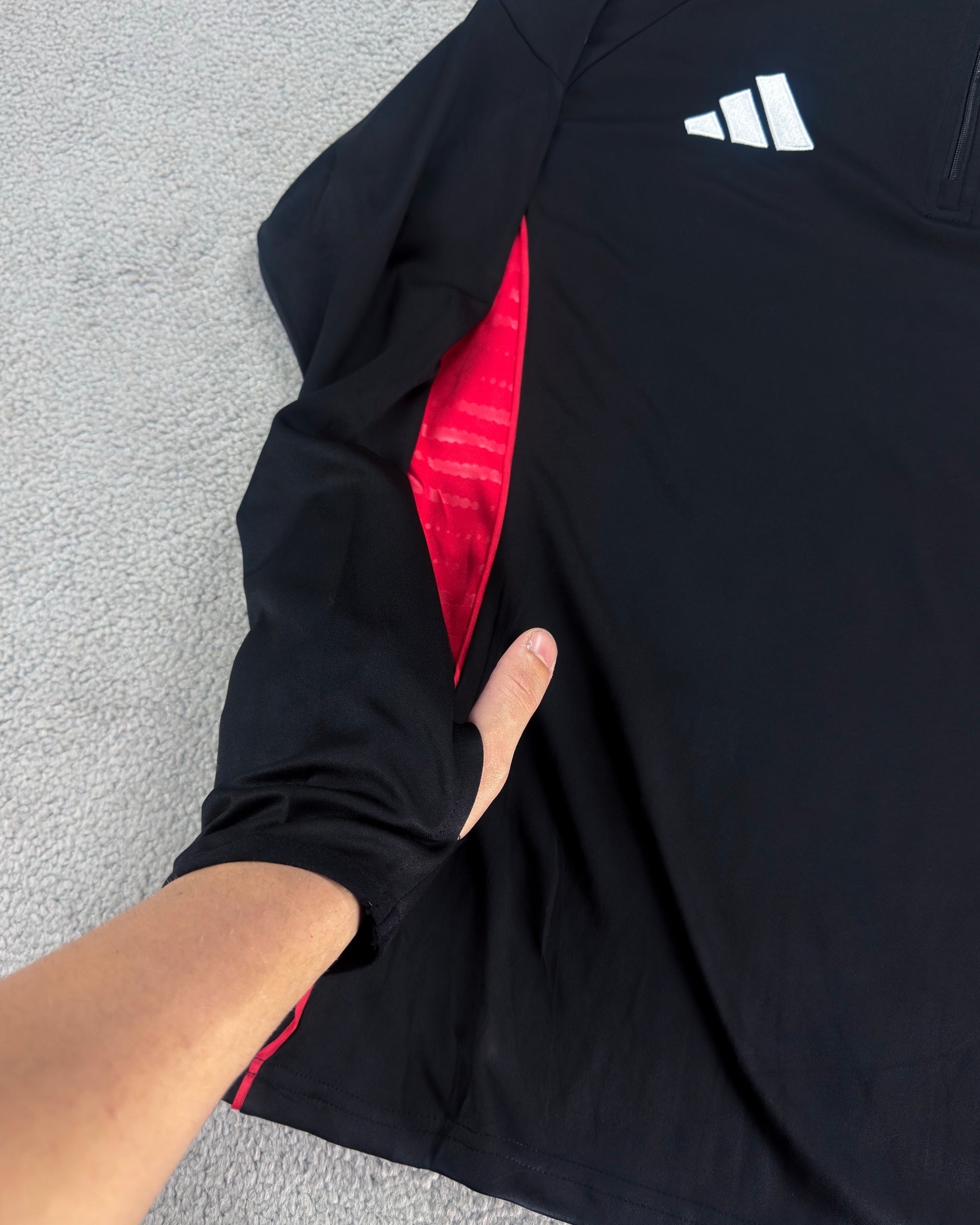 CONJUNTO TREINO BENFICA