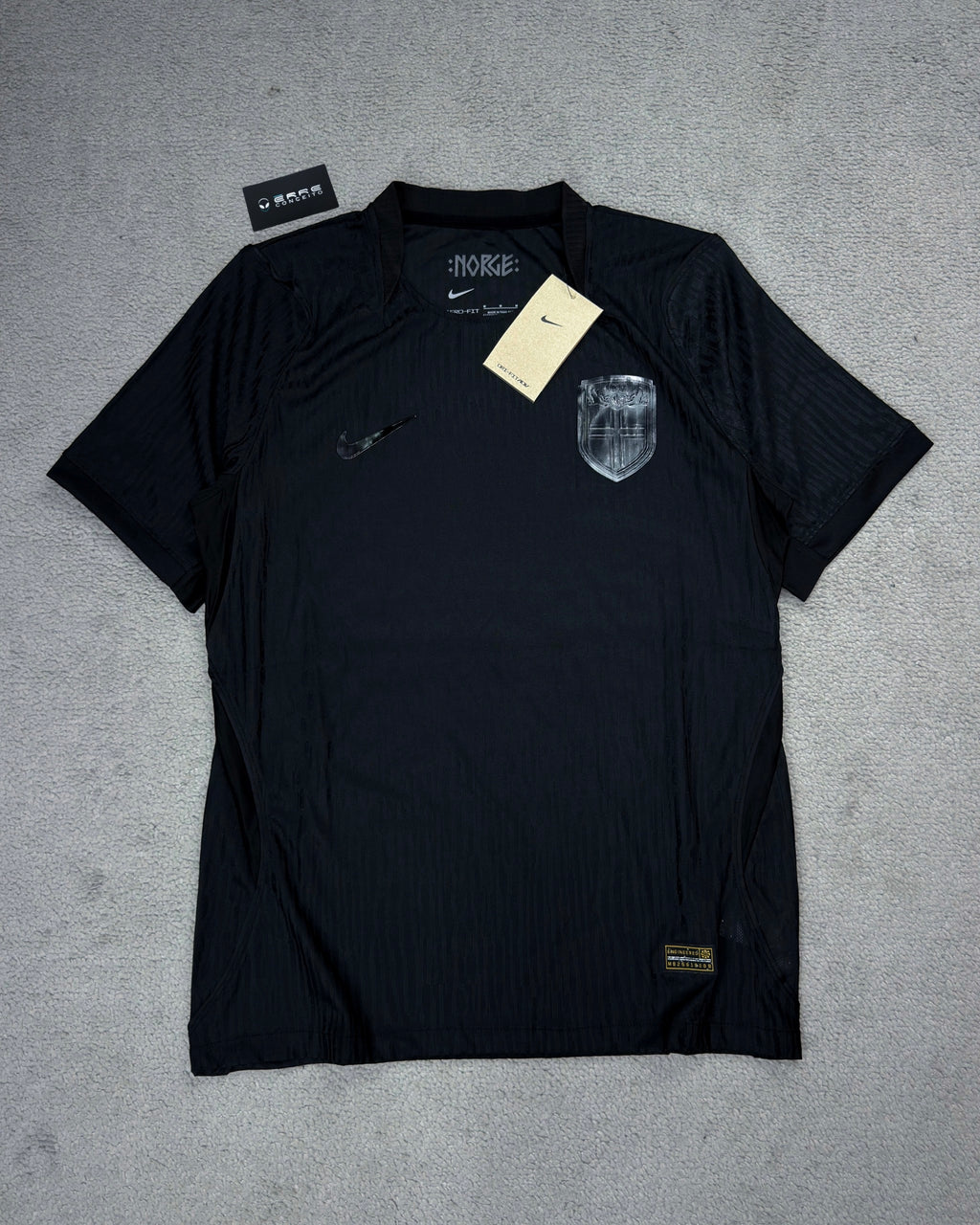 CAMISETA NORUEGA 2026