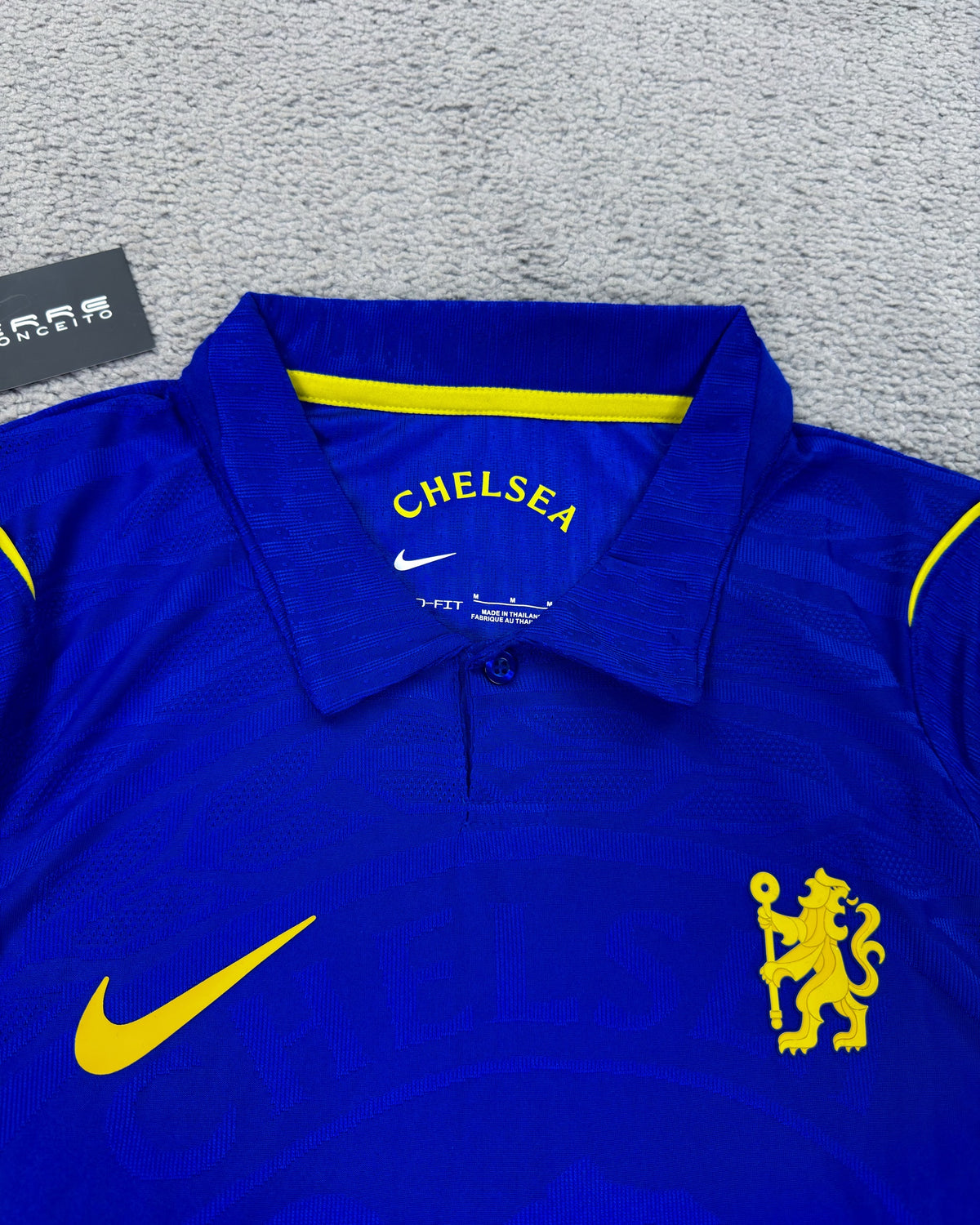 CAMISETA CHELSEA 26/27