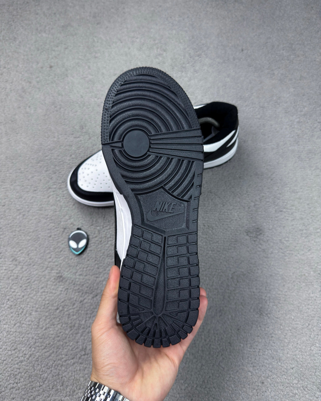 TÊNIS NK DUNK LOW PANDA