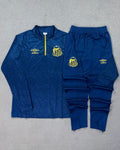 CONJUNTO DE TREINO SANTOS