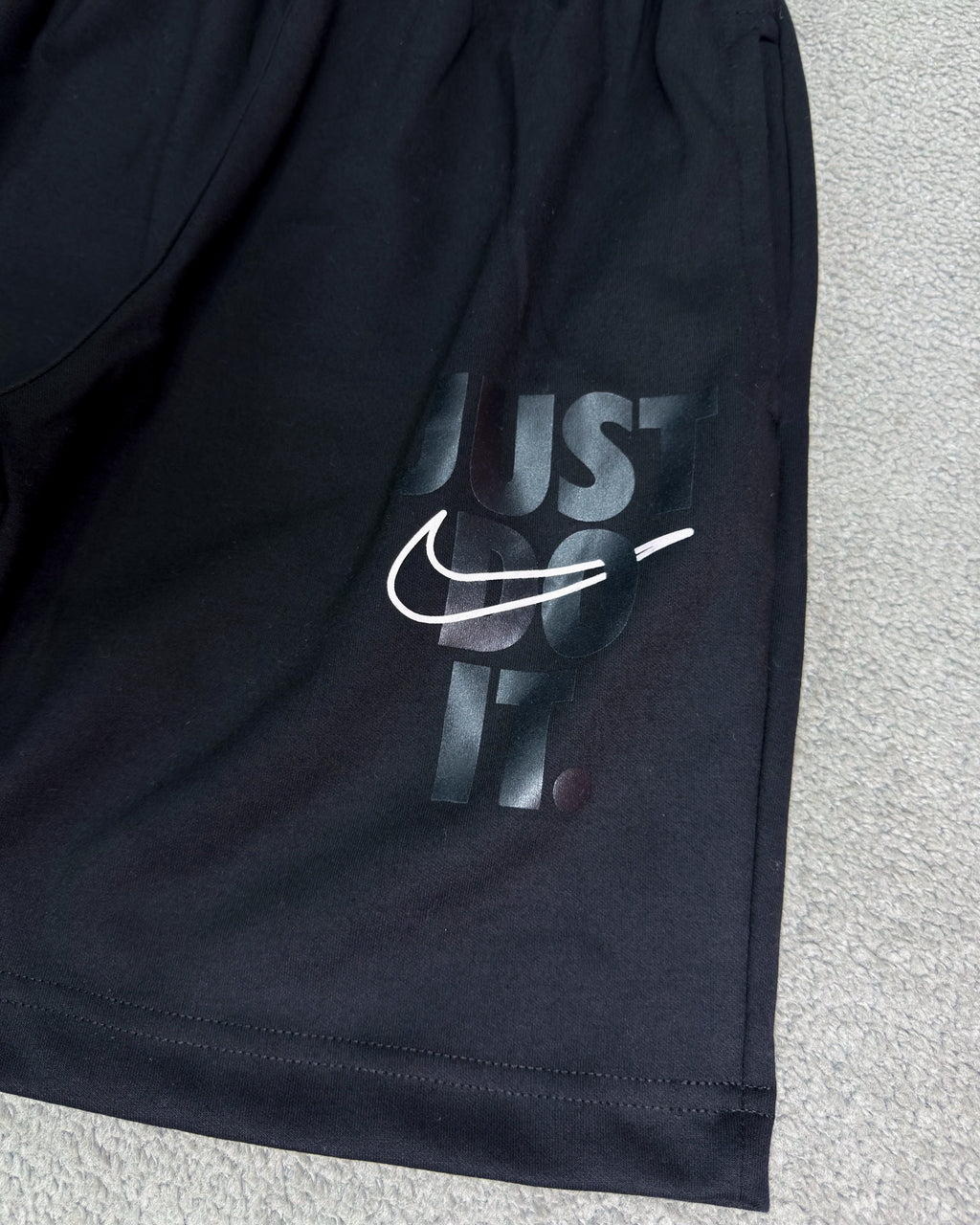 CONJUNTO NK JUST DO IT