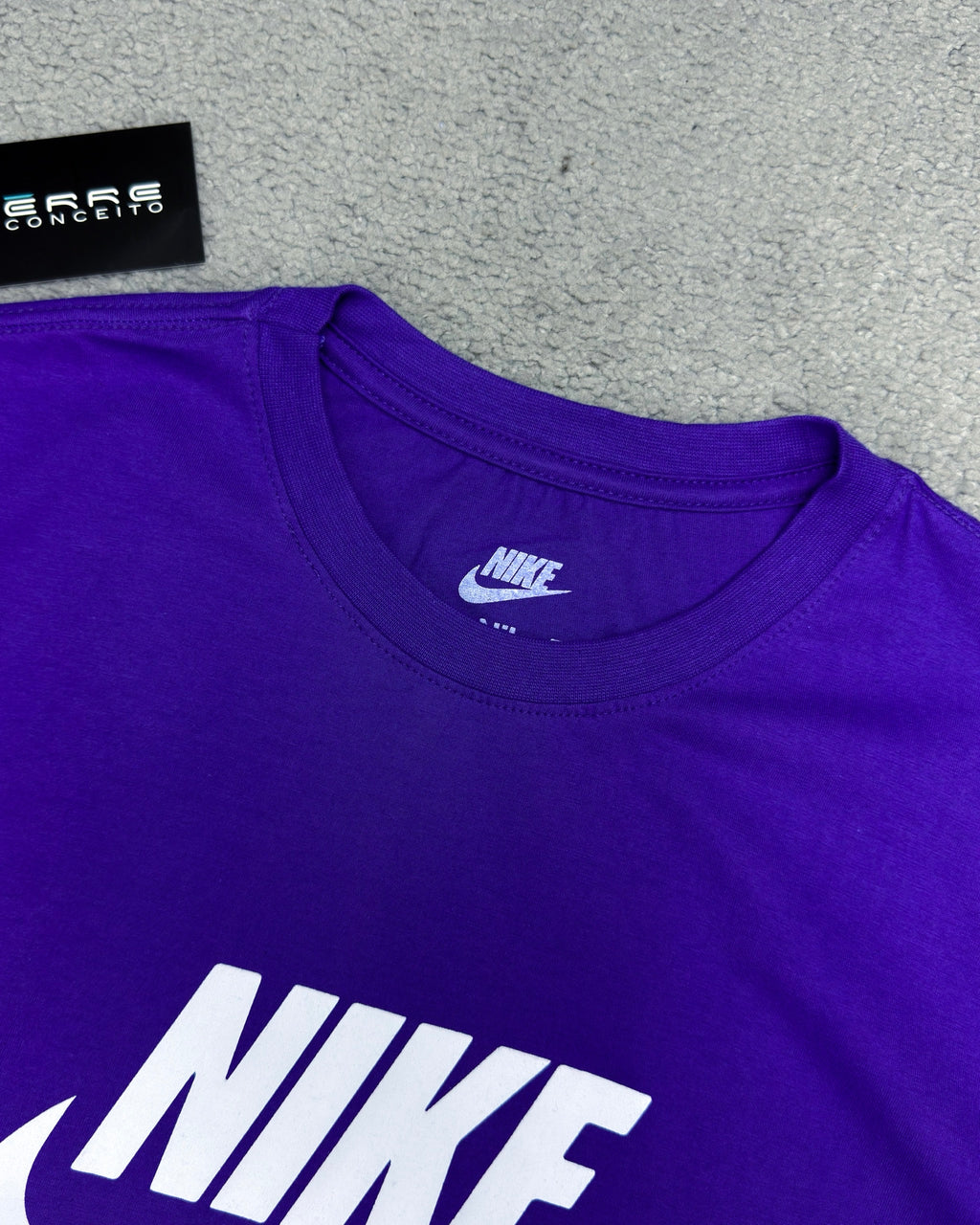 CAMISETA NK ICON