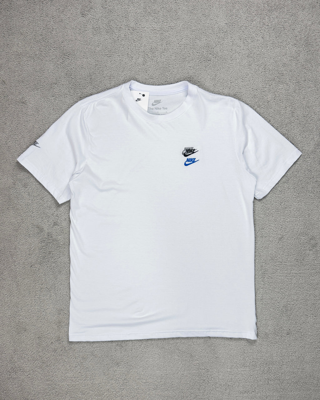 CAMISETA NK MULTI SWOOSH