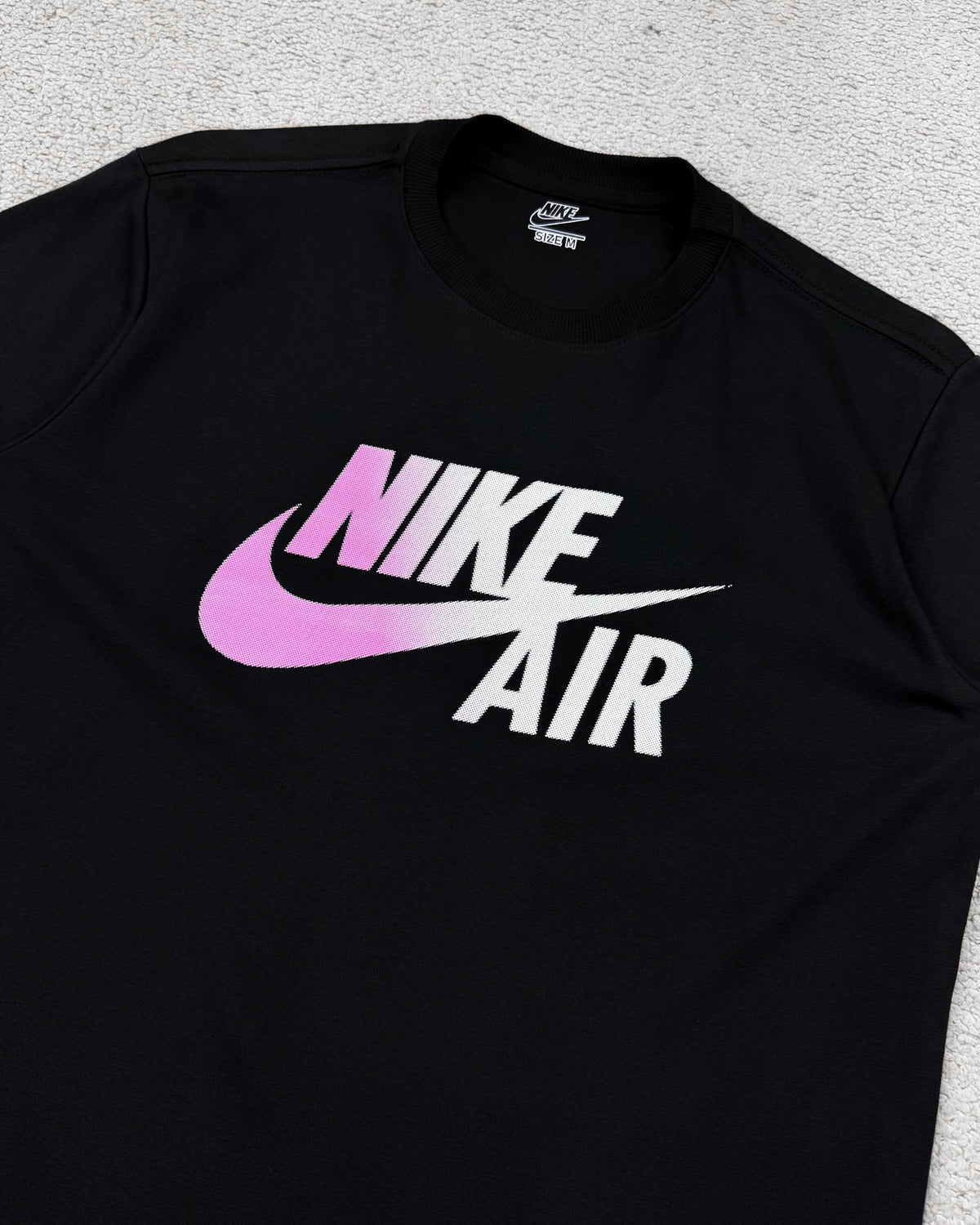 CAMISETA NK MALHÃO AIR MULTI COLOR