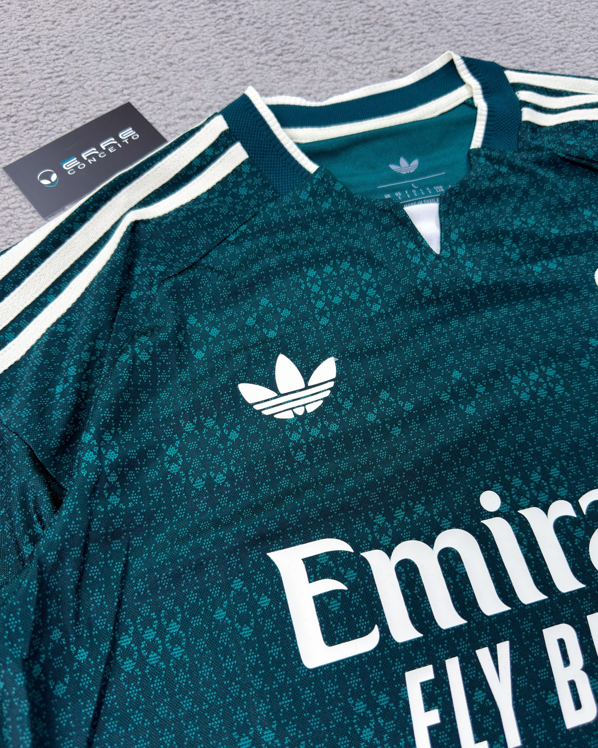 CAMISETA REAL MADRID 26/27