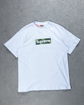 CAMISETA SUPRE