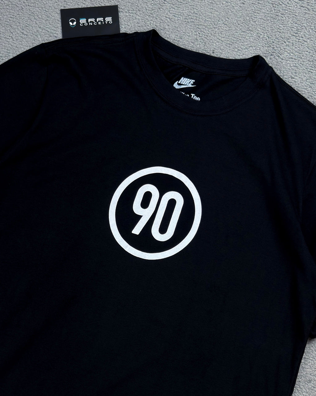 CAMISETA NK TOTAL 90