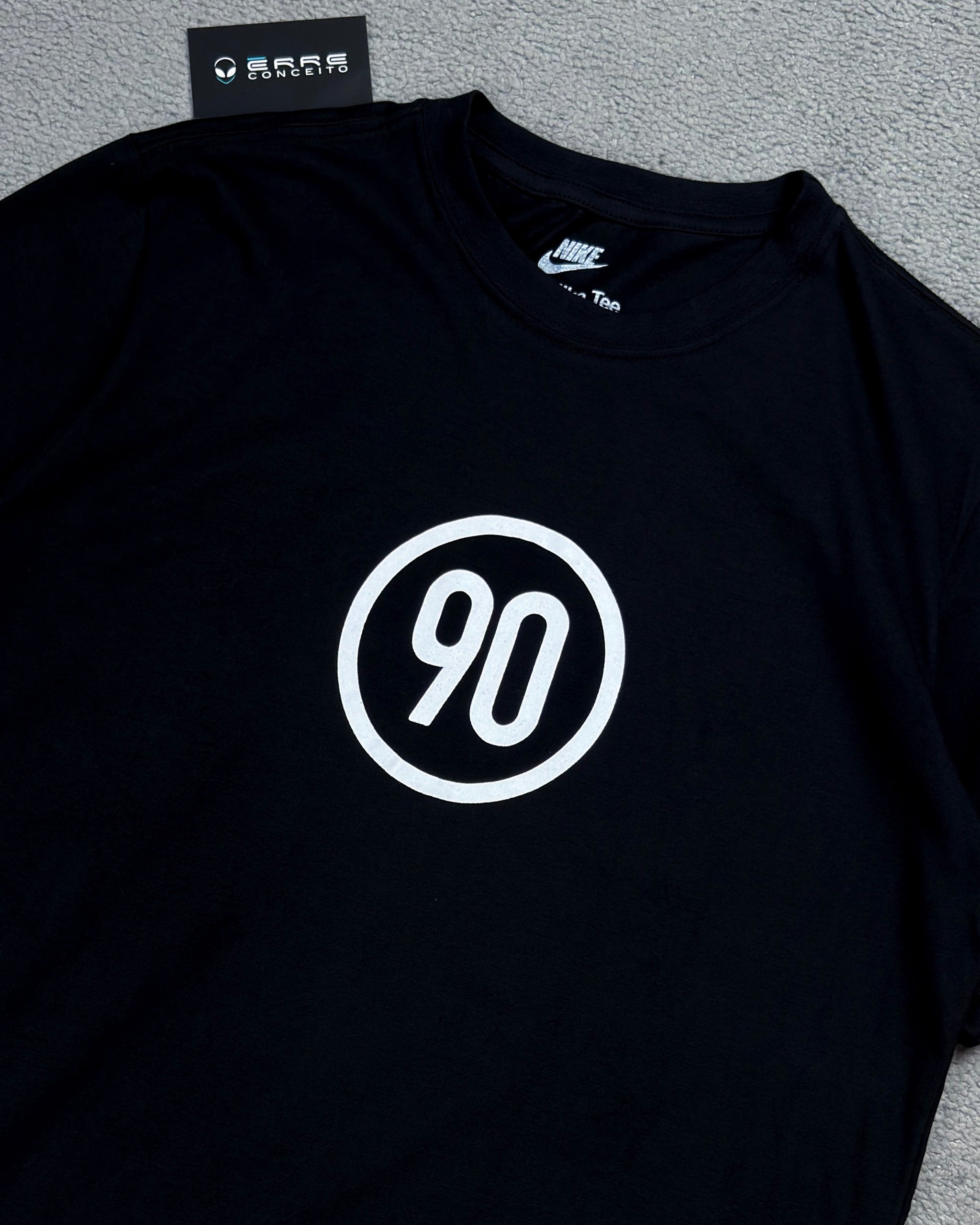 CAMISETA NK TOTAL 90