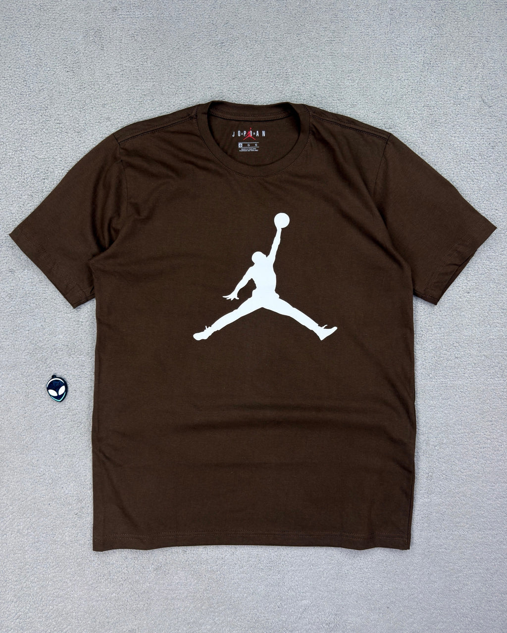 CAMISETA JORDAN JUMPMAN