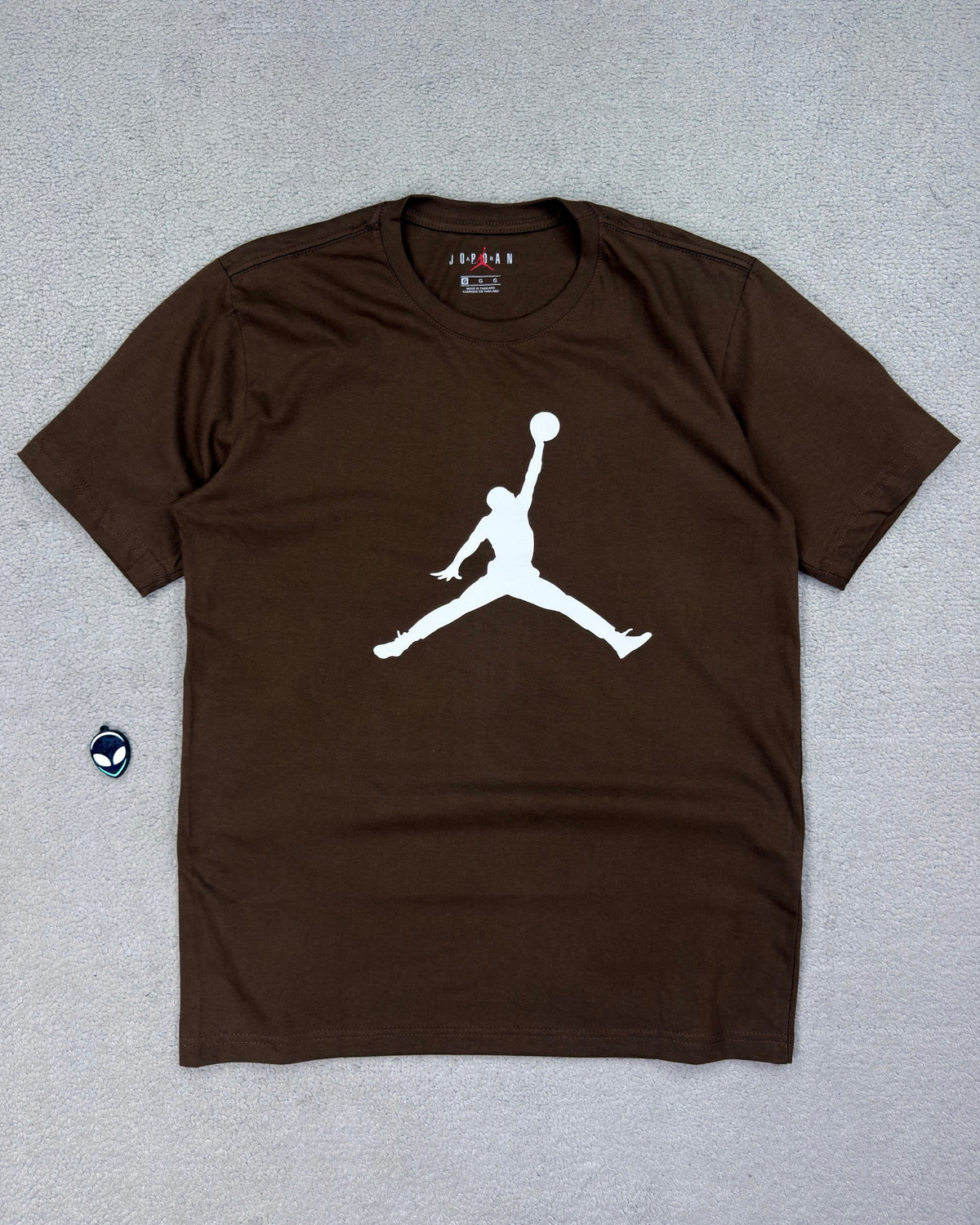 CAMISETA JORDAN JUMPMAN